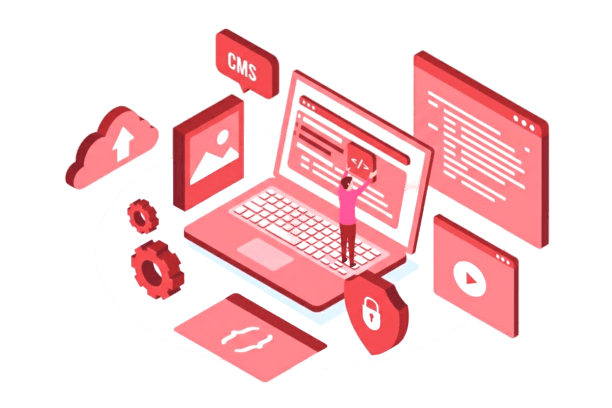 IT Illustration